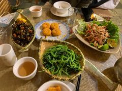-多哥水傣味餐厅(司马巷店)