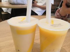 -7分甜(苏州中心店)