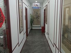 -东书房琴棋书画馆(昆城校区)