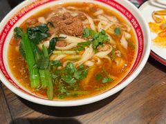 -陈阿宝·山西菜馆