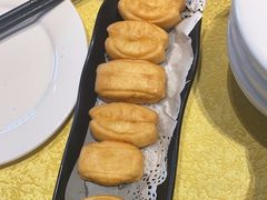 -东来顺饭庄(金泉广场店)