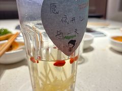 -海底捞火锅(高科广场店)