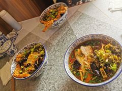 -小昆山奥面馆(昆山店)