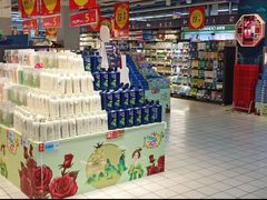 -大润发(勤业店)