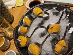 -花和海鲜自助(梅江店)