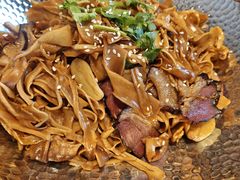 -长兴菜馆(高桥店)