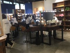-海马体照相馆(天津世纪都会店)
