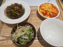 -乡村基·川味现炒大王(熙悦天街店)