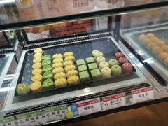 -陶陶居饼家(惠福东路店)