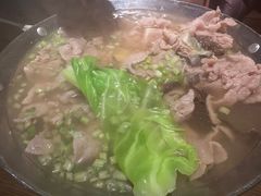 -肖四女乐山跷脚牛肉(南汇大学城生活广场店)