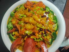 -岷山饭店-岷轩中餐厅