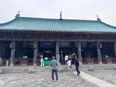 -大学习巷清真寺