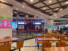 大堂-龙抄手(春熙路总店)