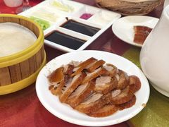 -香融府·烤鸭·家常菜(马家堡路店)