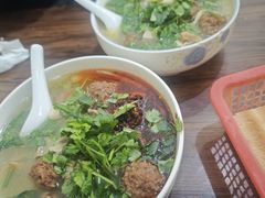 -赵家名吃四味烩菜(东大寺门食品街店)