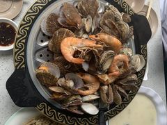 -鼓歌海鲜舫·手抓海鲜(大学城店)