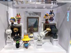 -泡泡玛特POPMART(壹号店)