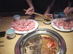 -季季红火锅(抚州南城盛世广场店)