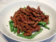 秘制鹅肠-炳胜公馆(珠江新城店)