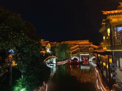 -台儿庄古城