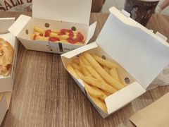 -必胜客(永旺店)