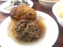 门钉肉饼-宝瑞门钉肉饼店