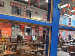 -清真·金鑫隆牛羊肉(环山路店)