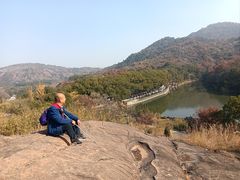 -白马涧龙池景区