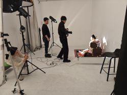 -鼎极摄影(世纪金源店)