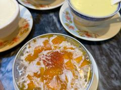 -玫瑰甜品(文明路店)
