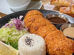 -Cafe Alice咖啡爱丽丝(奥城店)