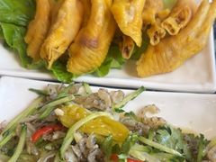 -潮汕美牛肉丸火锅店(天宁寺店)