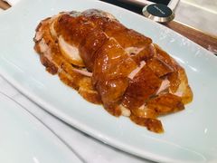 -泰钰丰烤鸭.天津菜(开发区店)