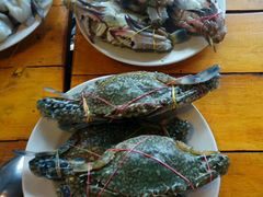 -芭提雅Amporn Seafood自助餐厅