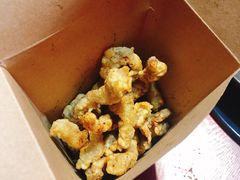 外婆酥肉-重庆袁老四火锅(武进万达店)