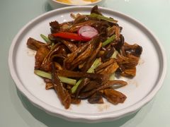 -客汀家宴·客家烟火 四季食材(集美店)