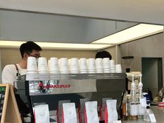 -Manner Coffee(IFS一楼店)