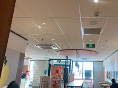 -麦当劳(玉桥中路店)