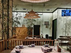 -绿茶餐厅(北京世纪金源店)