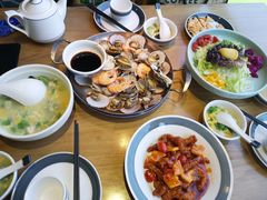 -吕氏疙瘩汤·私家菜馆(慈云寺店)