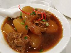 -潮福城大酒楼·潮粤菜·港式点心(阳光城店)