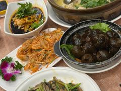 -瑞福园联谊餐室(茂名南路店)