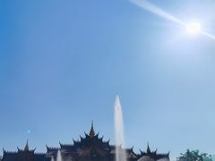 -西双版纳傣族园