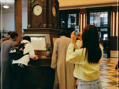 -沈阳金融博物馆