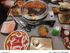 -龙虾奇迹泥炉烤肉(大华三路店)