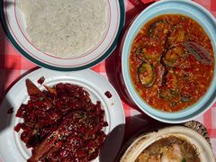 -辣小鲜·南昌大排档(船山路店)