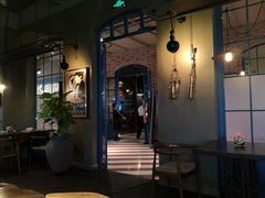-黑草莓(重庆路店)