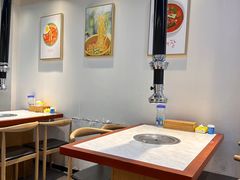 -六七八韩式烤肉·韩国料理(上杭路店)