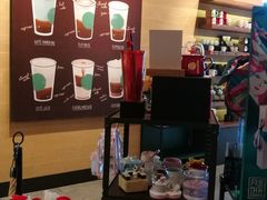 -星巴克(深圳坪山益田门店)