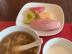 -安徽宿州希尔顿逸林酒店
